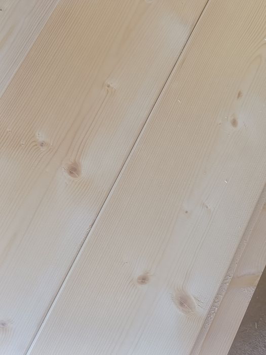 Podbitka deska elewacyjna 19x146x4,20 m