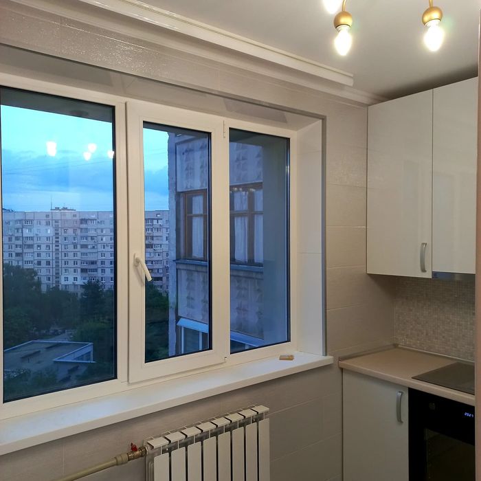 Ремонт помещений. Шпаклевка стен. Укладка плитки. Плиточник. Сантехник