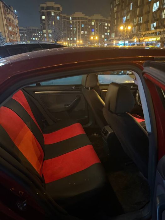 Продам jetta 5, 2007 року