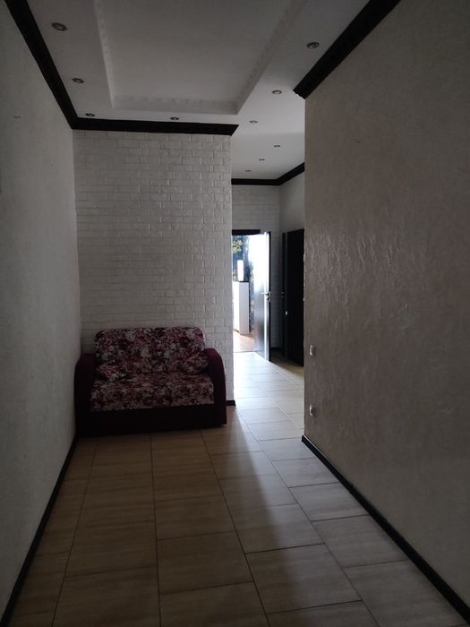 Сдам 3х комнатную квартиру на Жуковского, Центр