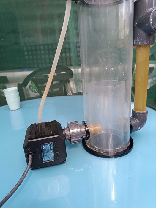 Aquarium protein skimmer64354194545921121