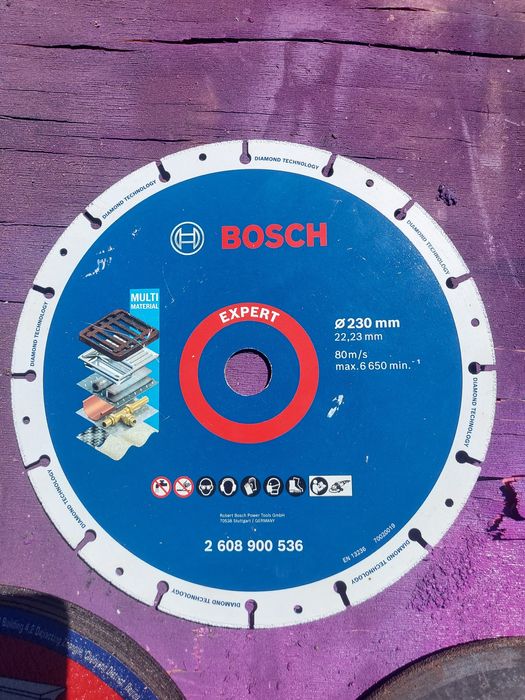 Discos de rectificadora