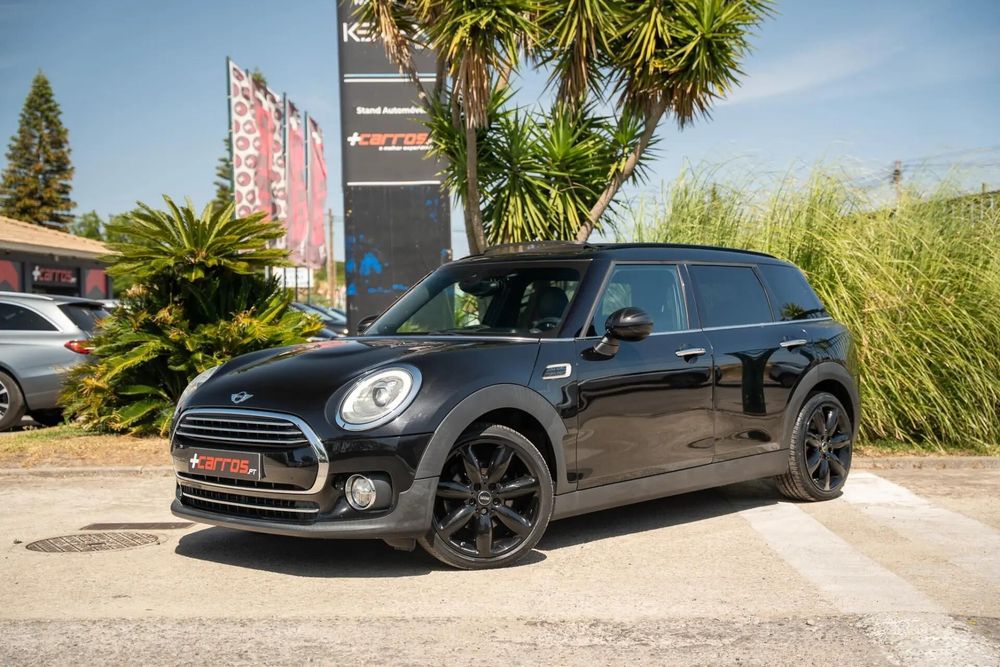 MINI Clubman Cooper Sport Edition