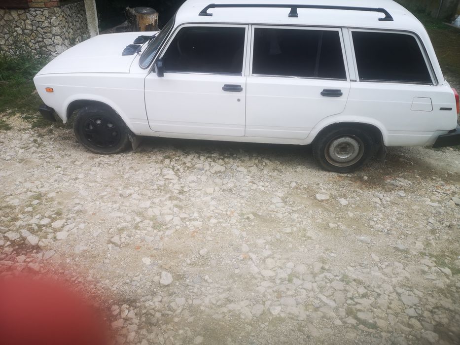 Ваз 2104  в нормальному стані