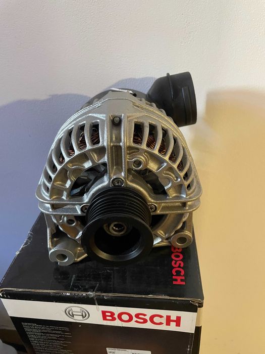 Alternator BMW X5, Z3, E36, E46, E90, E39, E60, E61, E38, E53 BMW 3, 5, 7