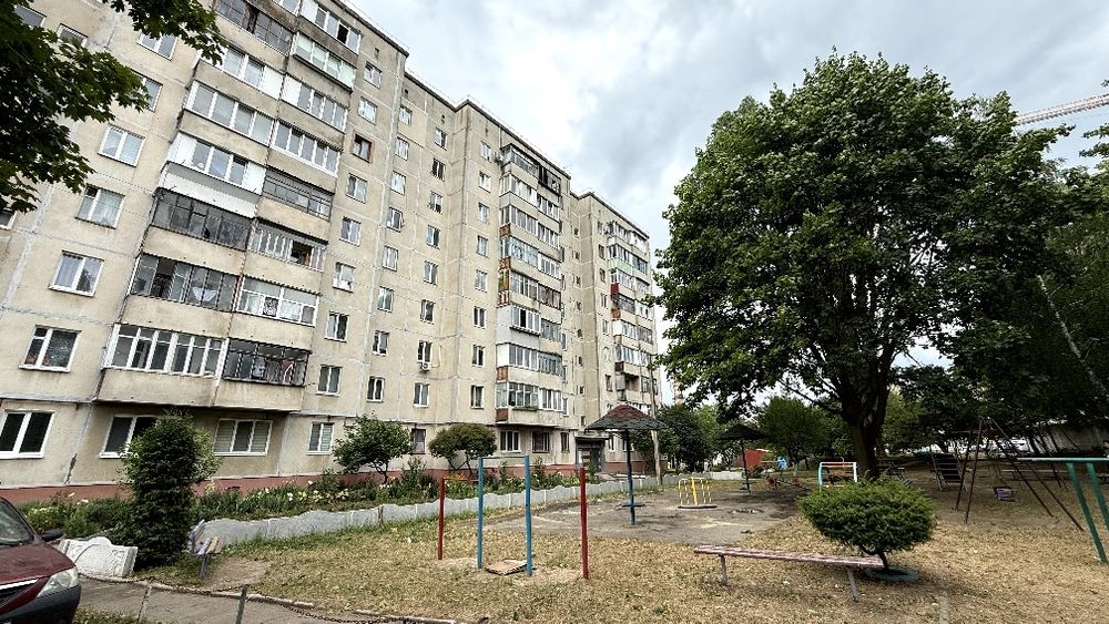 Продаж 1 кімнатної квартири від власника