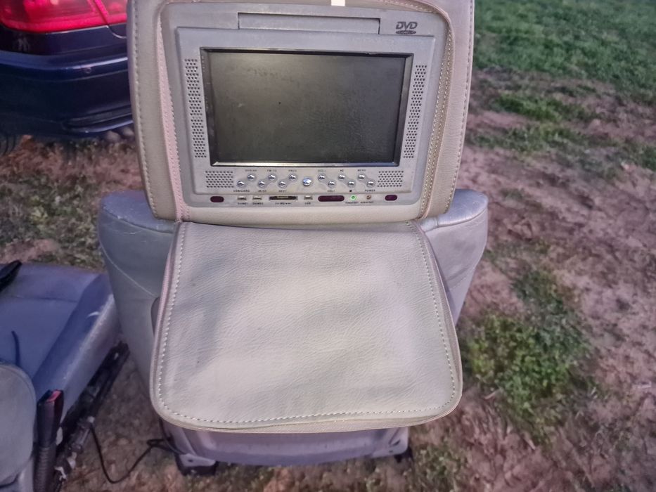 Bancos bmw e46 sedan