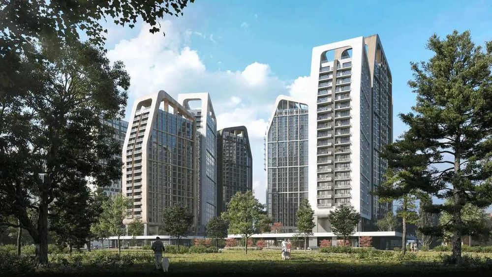 Квартира, 2к. Під ремонт. Дегтярівська, 25Е, Шулявка