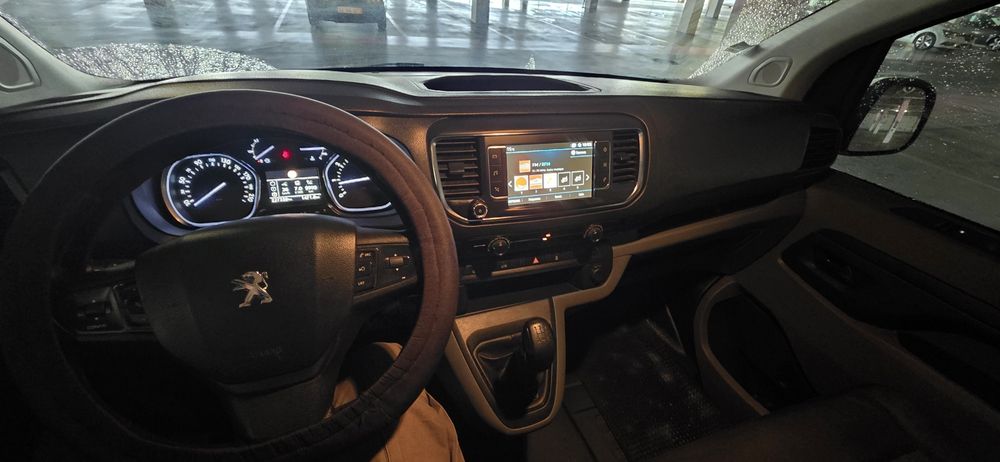 Peugeot Expert 1.6 Hdi 2018