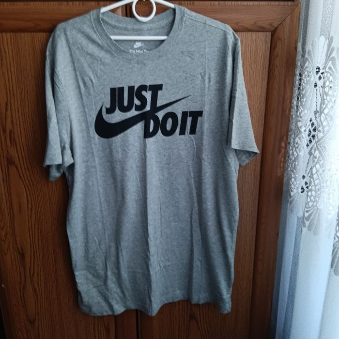 Koszulka męska Nike