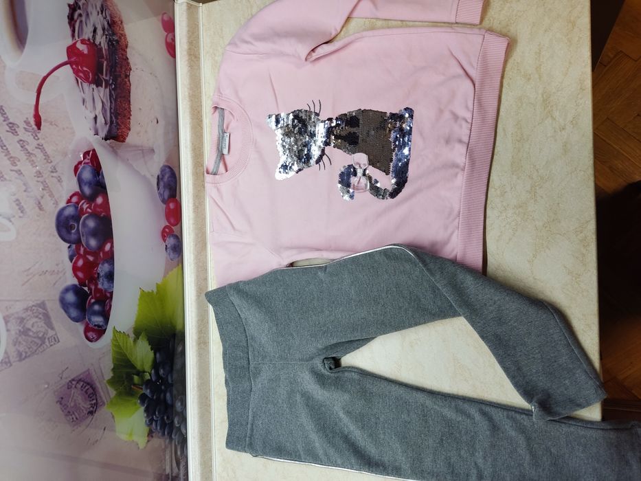 Спортивний костюм, штани, кофта Mayoral, Chicco, Mone, Coccodrillo