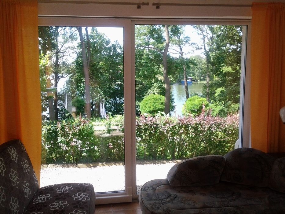 pokoje,apartamenty ozonowane do wynajęcia w Mrągowie