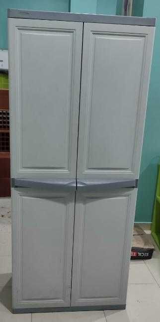 Movel arrumacao garagem