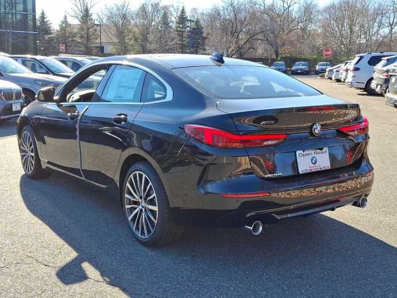 2024 BMW 2 Series Gran Coupe