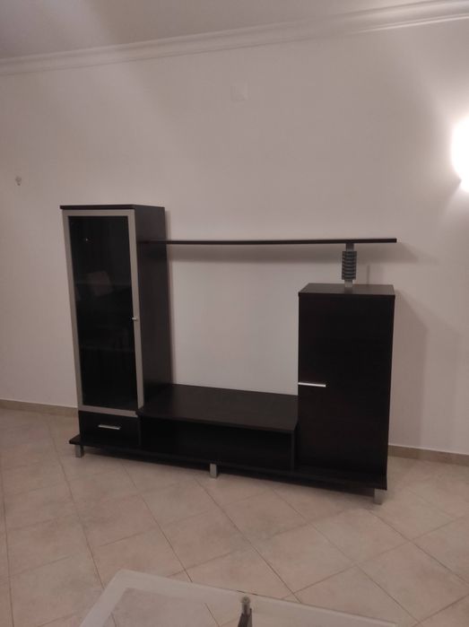 Móveis sala em bom estado