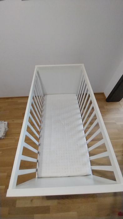 Łóżeczko dziecięce