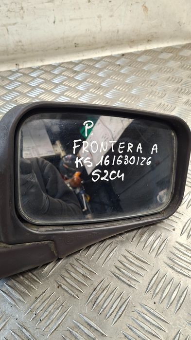 Lusterko Prawe Opel Frontera A