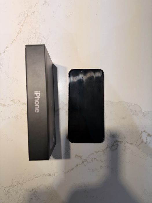 Iphone 13 pro 128GB cor Graphite