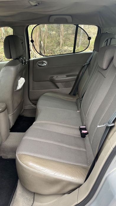 Renault Megane 2 1.5Dci