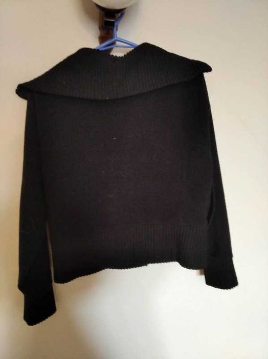 Bluza polarowa Puma