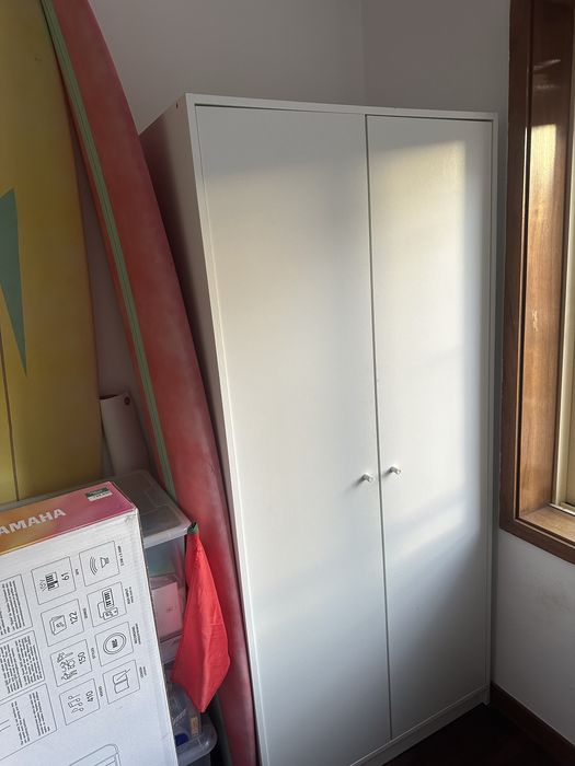 Armario - guarda fatos criança - Ikea