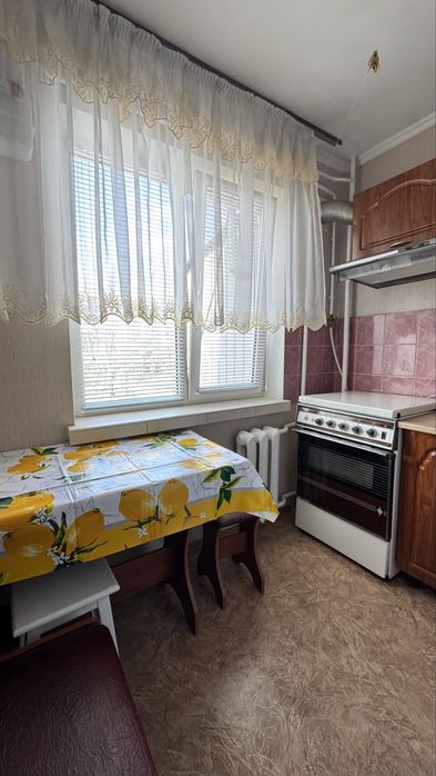 Аренда квартиры на 2КП