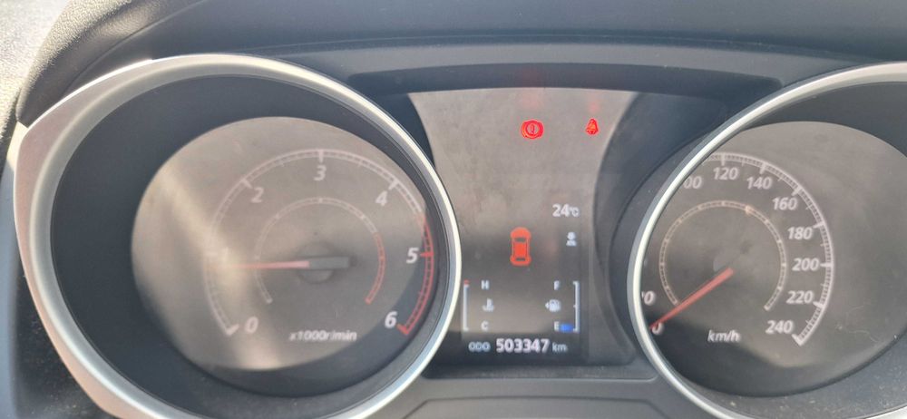 Mitsubishi ASX 1.8 DID 150 Cv