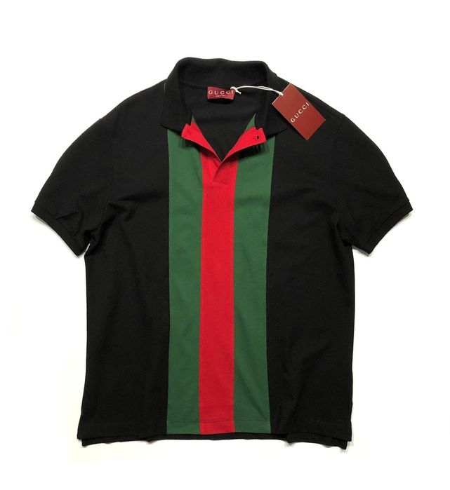 Polo męskie Jesień\zima 2025 Gucci