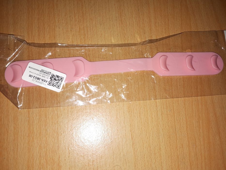 Adaptador para máscara