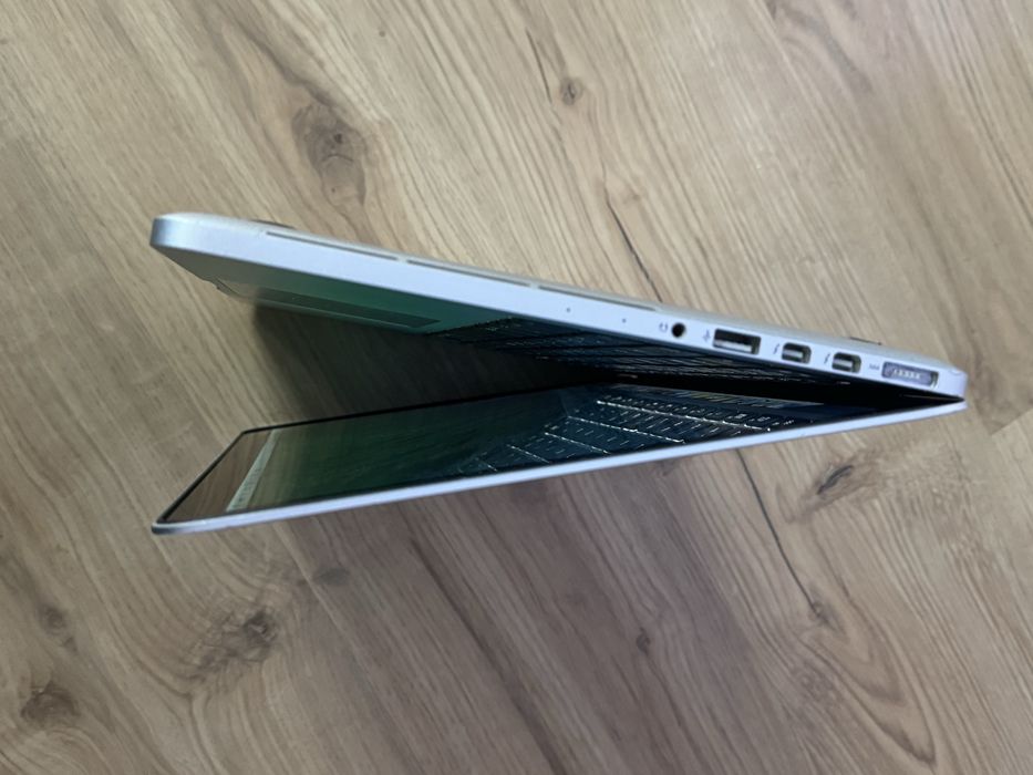 Apple MacBook Pro A1502 i5 8GB ram Dysk 120 GB SSD podś. klawiatura