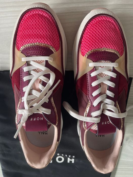 Sneakersy HOFF 39rozmiar