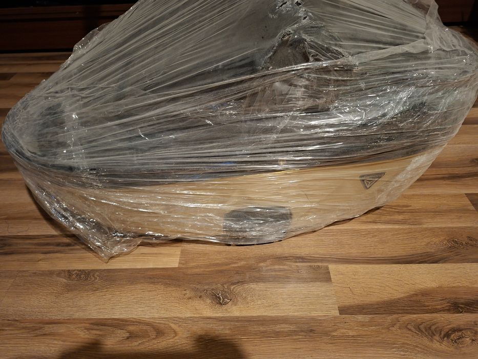 Wózek dziecięcy  w dobrym stanie