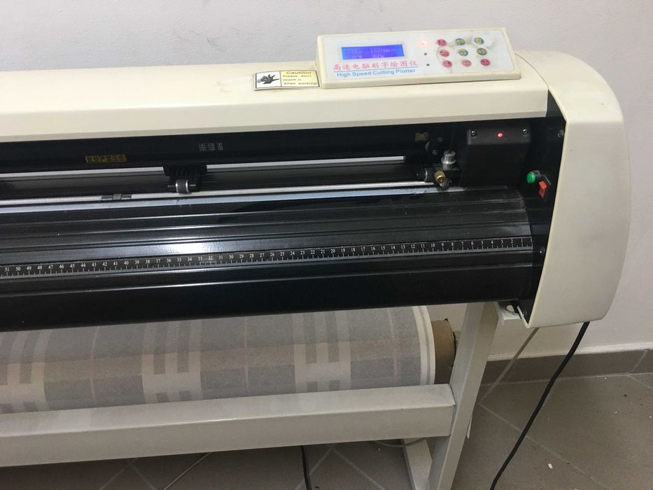 Ploter tnąco rysujący 1780mm