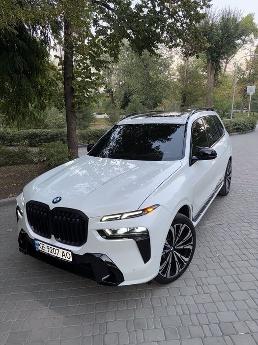 Продам Bmw X7 ix drive 40i