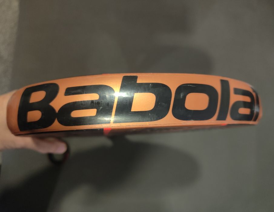 Raquete de Padel Babolat Technical Viper