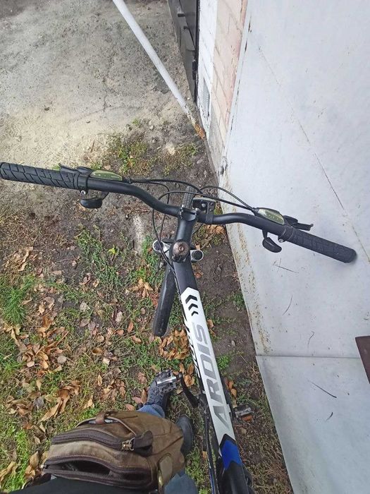 Велосипед ARDIS ELITE 7.3 BIKE МТВ 28"