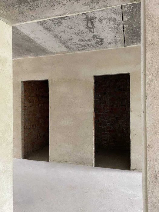 Продаж 2кім.квартири 73,4м2, ЖК "Парковий"