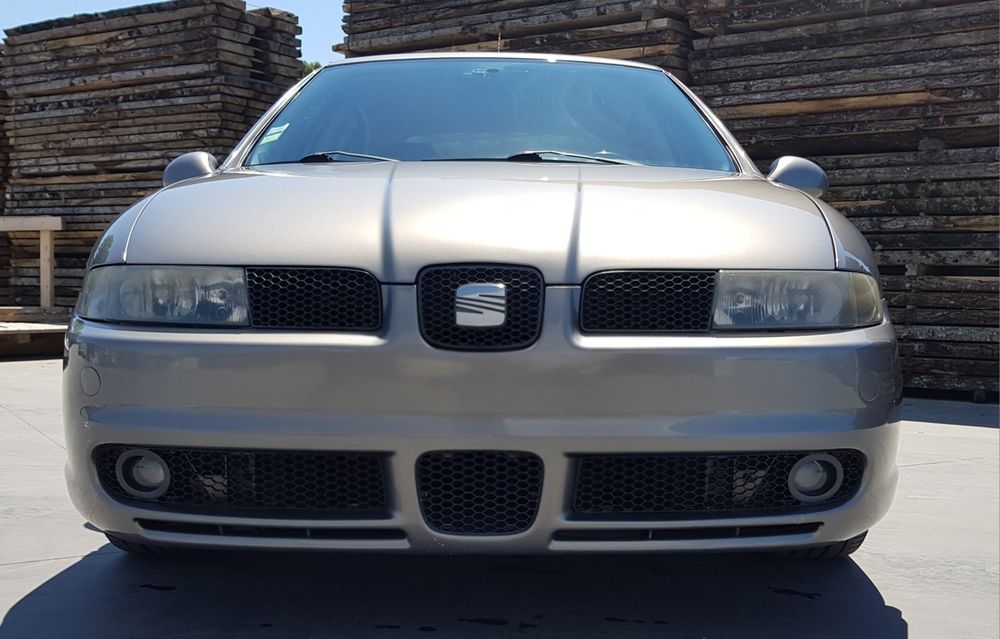 Seat Leon FR 1M 150cv