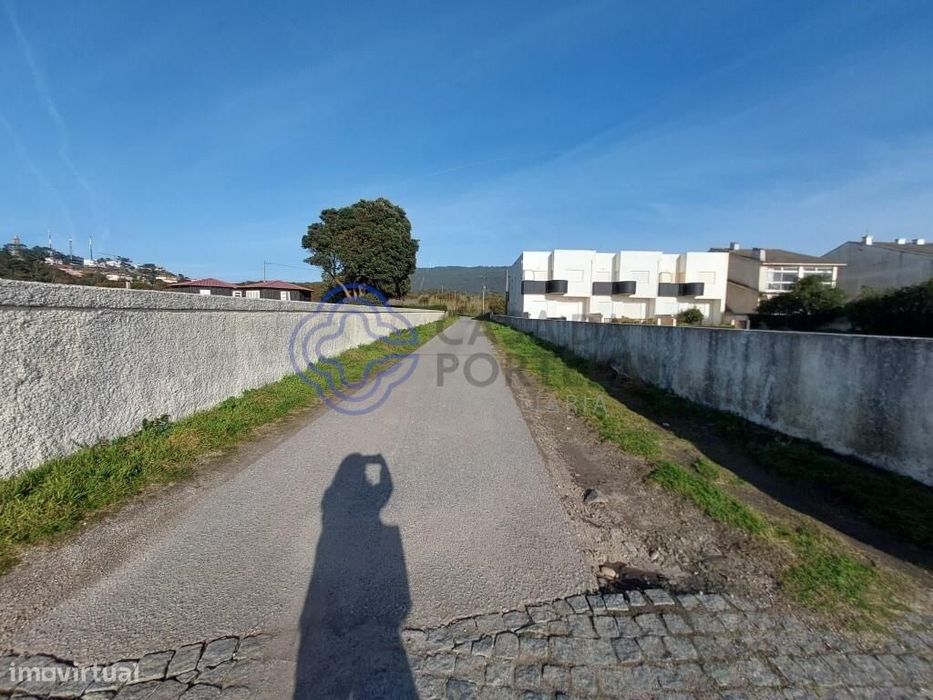 Terreno em Carreço-Montedor, 2 minutos da praia
