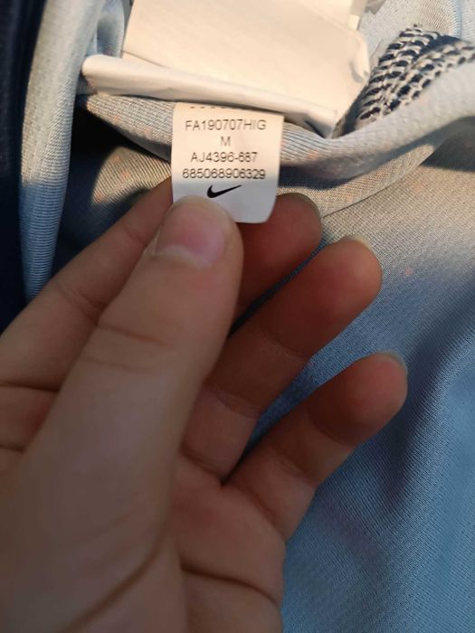 Koszulka rep Norwegii 2019 stan bardzo dobry/idealny