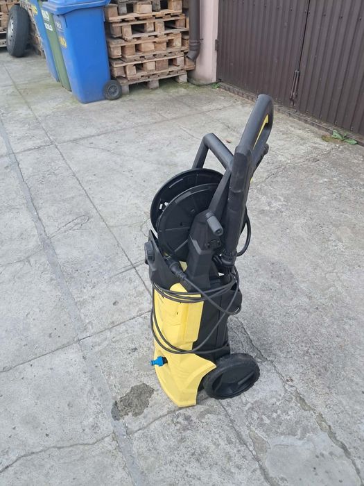 Karcher  k4 premium stan bardzo dobry