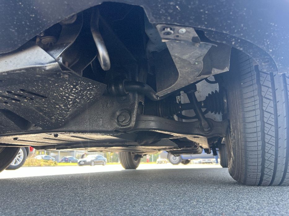 Ssang Yong Kyron 2013