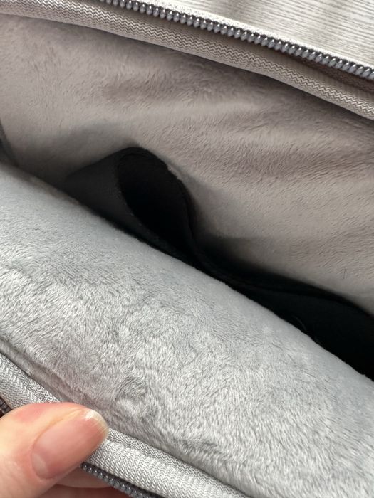 Сумка для Макбуку 13.6