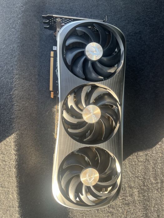 Zotac RTX 4090 24Gb