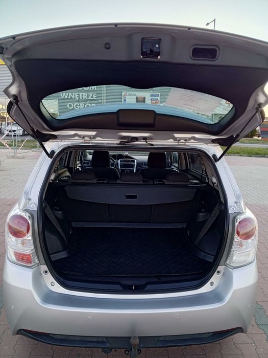 Toyota Verso 2015
