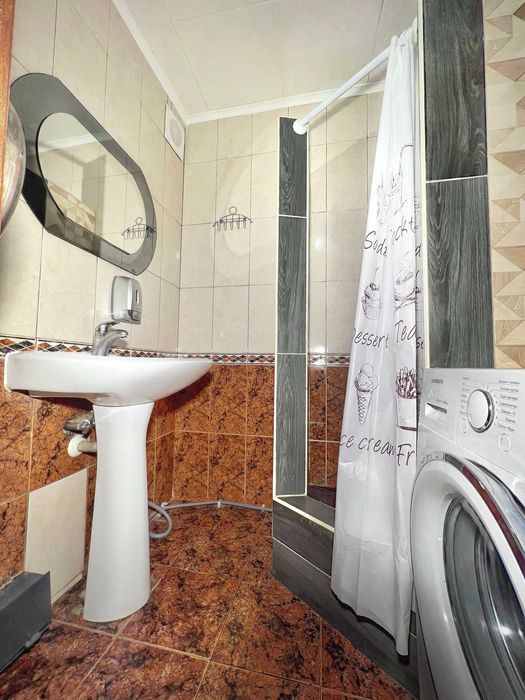 Уютный и современный хостел. Днепровский район