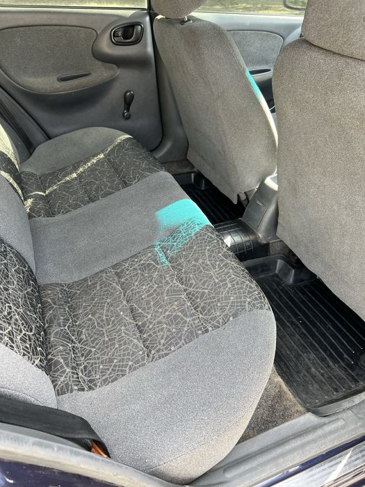 Продам Daewoo Lanos 2007 года 1,5 бензин поляк