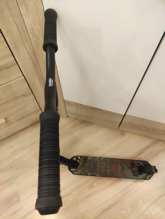 Hulajnoga wyczynowa Oxelo