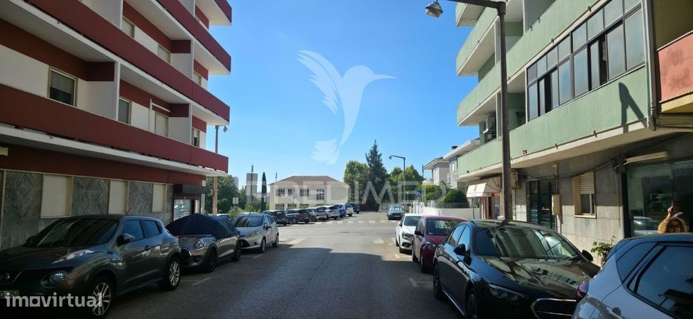 Apartamento T3 à Venda – Setúbal