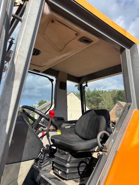 Renault Ceres 340 nie Celtis